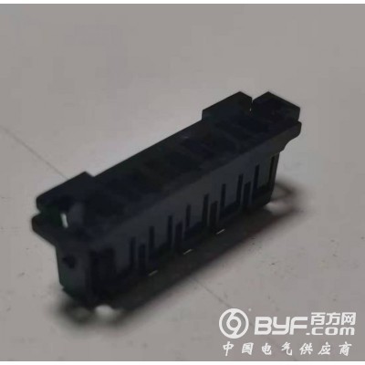 MDF97-5S-3.5C矩形连接器乔讯当天发货图3