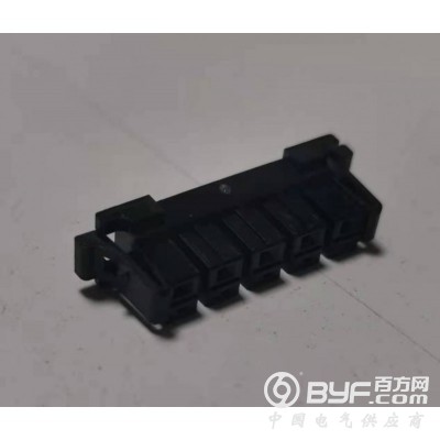 MDF97-5S-3.5C矩形连接器乔讯当天发货图2
