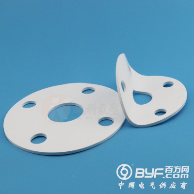 EPTFE板膨体聚四氟乙烯垫圈软四氟密封圈图2