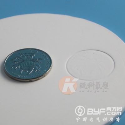 EPTFE板膨体聚四氟乙烯垫圈软四氟密封圈图5