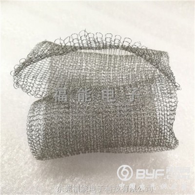 福能供应不锈钢编织线编织网波纹管电缆穿线网管规格标准图2