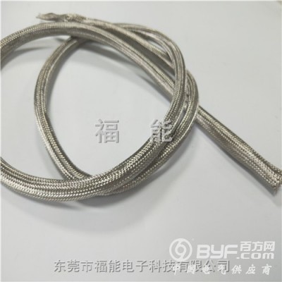 福能供应不锈钢编织线编织网波纹管电缆穿线网管规格标准图3