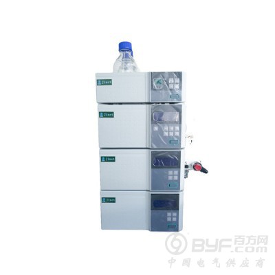 供应精威盛液相色谱仪Jinct3000图2