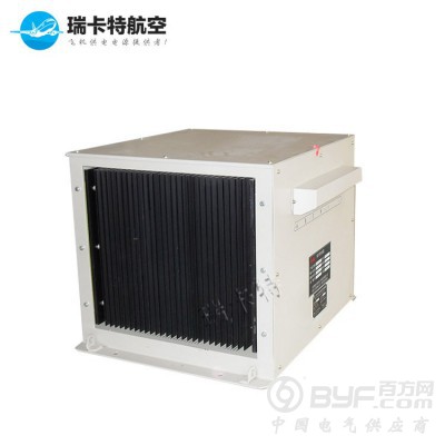 航空设备-BZ-5变压整流器-28v直流电源-瑞卡特图2