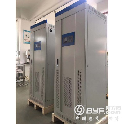 MPPT50KW太阳能逆变器65KW光伏离网逆变器厂家图2