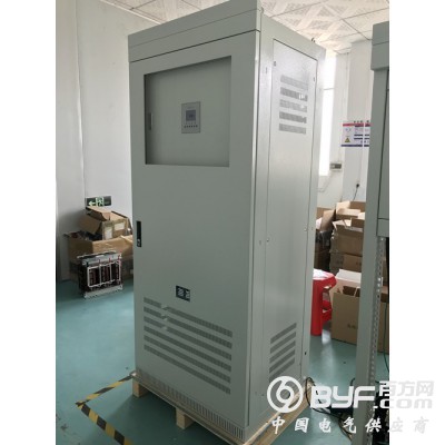 粤兴电力60KW太阳能逆变器YX-70KW风光互补逆变电源图2