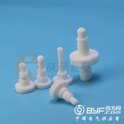 球阀密封圈阀座阀门管道用氟塑料软密封图4