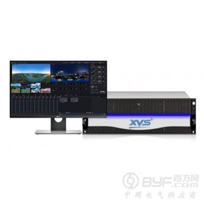 矩阵LIVEMIX ROUTER IP路由图2