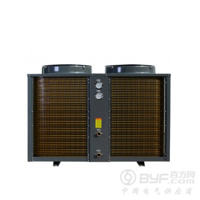 格尚商用热泵热水机节能高效,工程热水