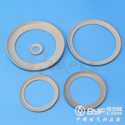 气泵空压机用皮碗活塞环耐高温磨损耐腐蚀寿命长图5