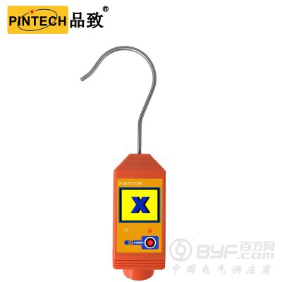 DL-1020（45Hz~55Hz,65KV）无线高压电压表图3