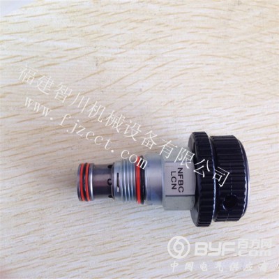 厦门供应插装阀-SUN品牌 NFBC-LCN图4
