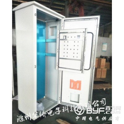 滁州华侨电子仿威图控制柜低压配电柜ES定制图4