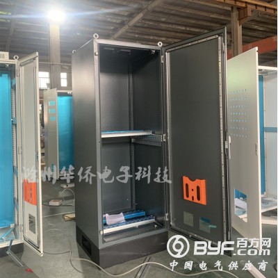 滁州华侨电子仿威图控制柜低压配电柜ES定制图5