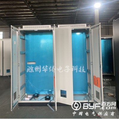 滁州华侨电子仿威图控制柜低压配电柜PS定制图3