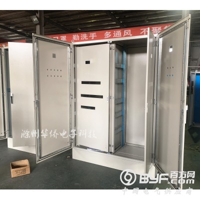 滁州华侨电子仿威图控制柜低压配电柜PS定制图4