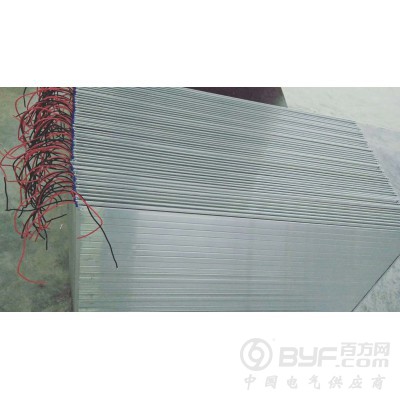 爬虫类孵化保温养蛇保温铝合金加热板图2