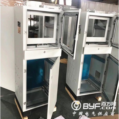 滁州华侨电子PC工业电脑柜控制柜图4