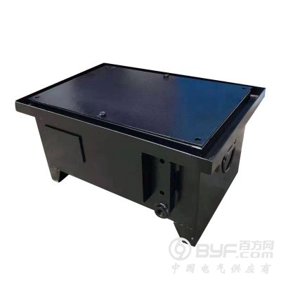 液压站 液压系统 液压油箱 非标定制油箱30L 40L图5