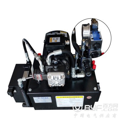 液压站 液压系统 定制生产 耐腐耐磨 液压分度卡盘液压系统图3