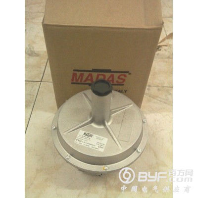 意大利MADAS马达斯RG/2MC稳压阀RG/2MC减压阀图2