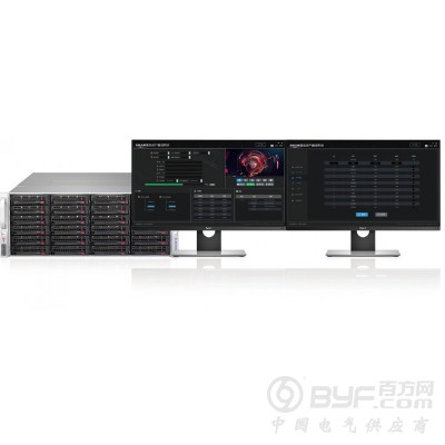 新维讯媒资管理设备媒资系统资产存储应用图2