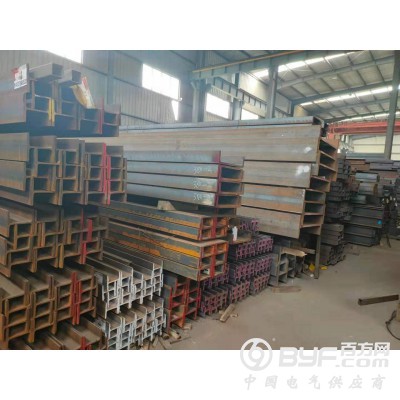 供应日标工字钢莱钢生产厂家，JIS标准图5