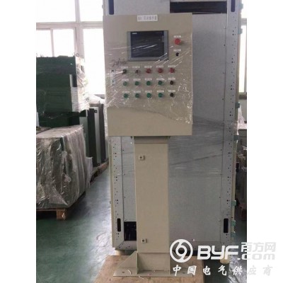 滁州华侨电子科技双体悬臂操作箱图5