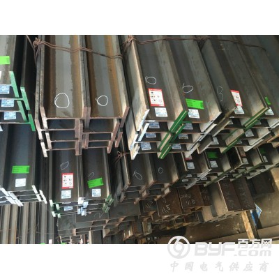 日标工字钢生产厂家及重量标准图2