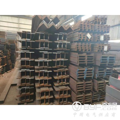 日标工字钢生产厂家及重量标准图5