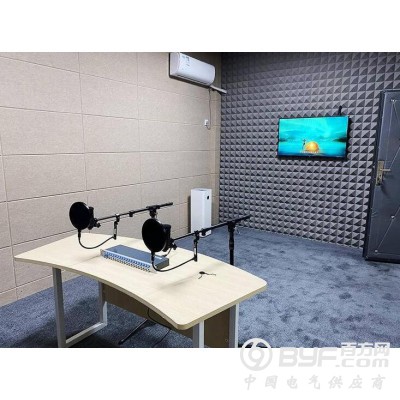 录音棚设备标准配置 北京新维讯 录音棚图2