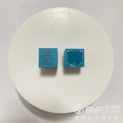 北京霍远电流型电压互感器HPT205NBJ-1低压测交流图2