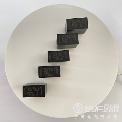 北京霍远线损采集模块用电压互感器HPT225A-G图3