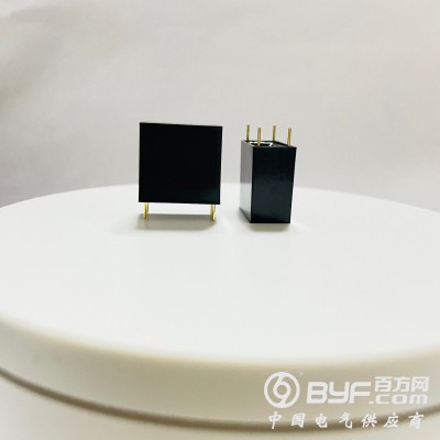 北京霍远线损采集模块用电压互感器HPT225A-G图5