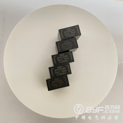 北京霍远融合终端用电流型电压互感器HPT225HN图4