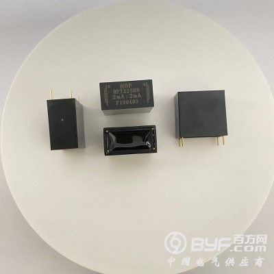 北京霍远融合终端用电流型电压互感器HPT225HN图3