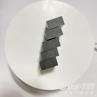 北京霍远融合终端用电流型电压互感器HPT225HN图5