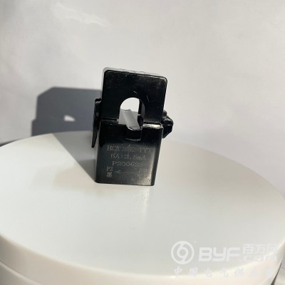 北京霍远开合式电流互感器HCT10K-TYT图5