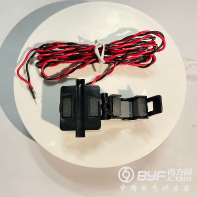 北京霍远开合式电流互感器HCT10K-TYT图4