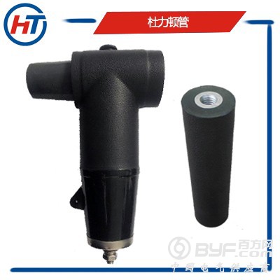 直流高性能氧化锌电阻片用T型避雷器插拔头防过电压雷击图3