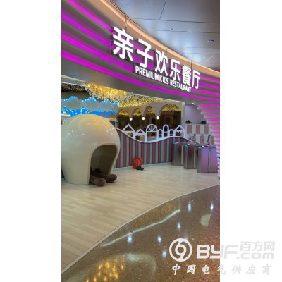 游乐园检票闸机游乐园售检票系统图4