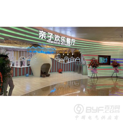 游乐园检票闸机游乐园售检票系统图5