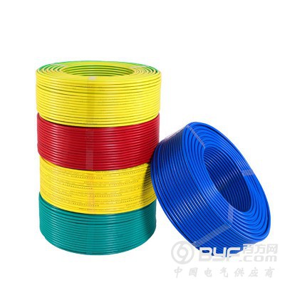 聚氯乙烯绝缘软电线ZC-BVR/1.5-16平方家装电线国标图5