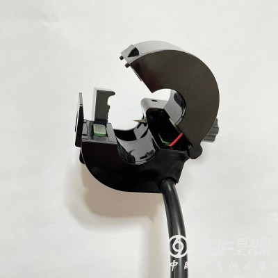 消防用电监控开口电流互感器HCT16K-ACQD-TN带测温图2