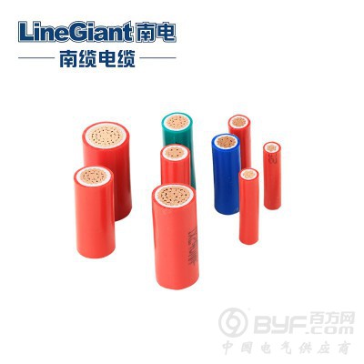 阻燃BVV-300/500V聚氯乙烯绝缘.护套家装电线图2