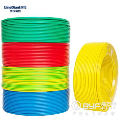 阻燃耐火家装B1级C-BRA超载不燃矿物绝缘电线 电线电缆图4