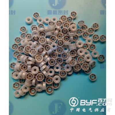 全自动点胶机3.175MM撞针密封圈,进口UPE打胶机泛塞封图2