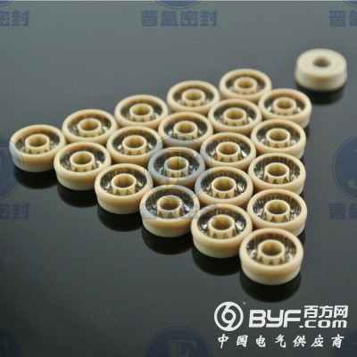 全自动点胶机3.175MM撞针密封圈，PEEK打胶机泛塞封图2