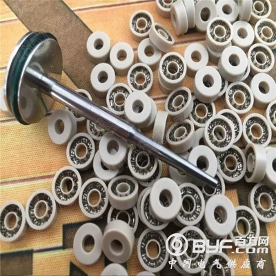 全自动点胶机3.175MM撞针密封圈，PEEK打胶机泛塞封图4