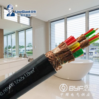 南缆电缆26/35KVYJV22 交联铠装电缆 高压绝缘导线图3